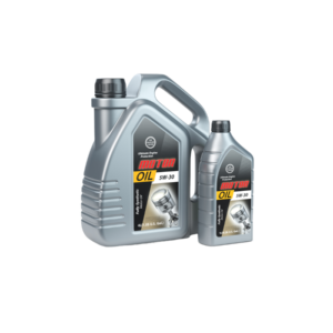 Motor Oil