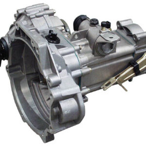 VW Gear Box