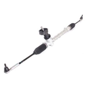 Volkswagen Polo Steering Rack