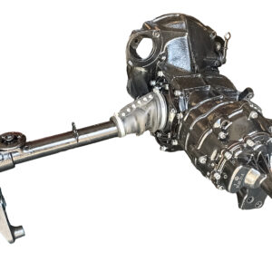 Transmission Components